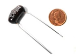 Motorola Nos 10000PF Uf 600V Metalized Capacitor Guitar Tone 0.01 10NF 10%. Fixed Price $5.10.