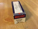 Mallory CG82U50A1 Capacitor 800 Mfd Wvdc. Fixed Price $15.95.