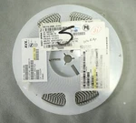 Reel 1902 Kyocera Avx 12063C105KAT2A Multilayer Ceramic Capacitors. Fixed Price $160.00.