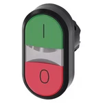 Siemens 3SU1001-3AB42-0AK0 Illuminated Multi-head Operator, 22 Mm, Round. Fixed Price $45.89.