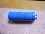 Chemi-con Capacitor # 36DA103F063AL2B Nsn: 5910-01-374-6978 10,000 Uf 63VDC. Fixed Price $32.95.