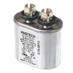 Rheem Capacitor 3/370 Single Oval 43-25134-01. Fixed Price $47.60.
