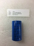 81D122M250MF2D Nippon Ncc Cap Alum Lytic 1200UF 250V 20% Snap-in Unit. Fixed Price $14.40.