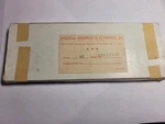 (40X) Sprague Sge Variable Cap, 0.8-12PF Ceramic Piston Capacitor Trimmer New. Fixed Price $149.99.