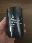 Tdk B43703B5398M000 / (brand New) 2700UF 450V Epcos. Fixed Price $59.95.