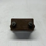 Sangamo Type F2B Mica Capacitor 0.00082 3.9 Amps 5000V Transmitting/ham Radio. Fixed Price $14.45.