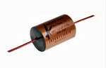 Audyn True Copper 1.00UF 630V Foil Capacitor. Fixed Price $80.45.