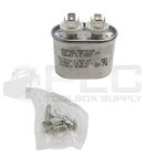New Aerovox Z50P3704M Capacitor 370V 50/60HZ. Fixed Price $25.00.