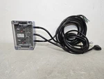 Weber Sensors ,4002.81,FLOW-CAPTOR 110 Vac. Fixed Price $325.00.