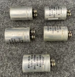 Lot Of Sprague Extralytic 622D294 18000UF 7.5VDC 9223L Capacitor 61-867-004. Fixed Price $19.99.
