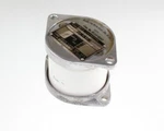 CD48405-B20 Cornell Dubilier (cde) Capacitor 150PF 10000V Silver Mica Transmitti. Fixed Price $95.00.