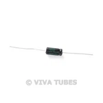 New Sprague Atom Electrolytic Capacitor 20% Vdc TVA-1406. Fixed Price $5.91.