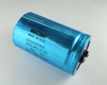 Lot Of Mallory 32000UF 25V Large Can Electrolytic Capacitor CG323U025W4C. Fixed Price $39.14.