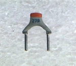 222268334279 Vishay Cap Ceramic 27PF 100V N150 2% 20 Pieces. Fixed Price $14.50.