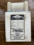 Maxwell High Voltage Capacitor 50 Kv .182 Uf. Fixed Price $195.00.