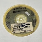Reel Of 1800 Nic Components NTC-T225K20TRB 1206 2.2UF 20V 47996-03. Fixed Price $44.95.