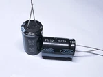 5PCS Ltec 82UF 450V 18X30MM Aluminum Electrolytic Radial Capacitor. Fixed Price $7.00.