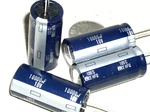 4 New Panasonic Eca 10000UF 10V Mf Radial Electrolytic Capacitor 105*C Usa. Fixed Price $11.99.