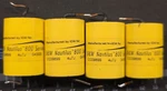 Pcs Icw Audiophile 4.7UF 2%, 350V Film Capacitor Crossover B&w Nautilus 800. Fixed Price $65.00.