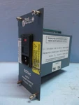 Weed Fiber-optics 6A06 Series Eotec Power Supply Module 115/230V Plc 170129. Fixed Price $54.50.