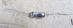 Trw SX382 820PF 630VAC 5% Polystyrene Capacitor 58PCS. New.. Fixed Price $25.00.