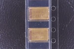 Lot Of 15 TPSD107K010R0065 Avx Capacitor Tantalum Smt 100UF 10% 10V 7343-31. Fixed Price $5.96.