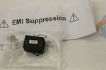 Emi Suppression 420-0010-Z 990-0030A Filter Black. Fixed Price $9.99.