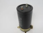 Nippon Chemi-con BK0-C1944-H10 Ceb Capacitor 350V 3000UF Shelf Wear Used. Fixed Price $9.67.