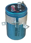 Mallory CG332U50K1 Capacitor 3300 Mfd 50V Vdc. Fixed Price $19.99.