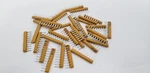 Bourns 4610X-101-271 Thick Film Resistor, 1.25W 270 Ohm, 2% Res. (lot Of 32) Nnb. Fixed Price $34.95.