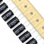25PCS Rubycon Zl 330UF 35V 105 Electrolytic Capacitors. Fixed Price $17.95.