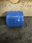 Sprague 36DE 1014 13000UF Capacitor 50VDC. Fixed Price $23.99.