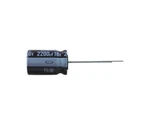 Nichicon Electrolytic Capacitor 6800 F 16V Dc UPA1C682MHD Bag 5 Pieces. Fixed Price $121.88.