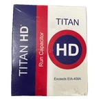 Packard Titan Hd Mfd POCF45A 440/370 Vac Motor Run Capacitor Oval. Fixed Price $13.99.