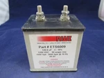 Nwl ETS6009 Capacitor. Fixed Price $169.99.