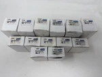 Jard Motor Run Capacitor Lot 12931, 12928, 12783, 12786, 12790, 12932, 12788. Fixed Price $100.00.