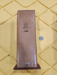 High Voltage By Plastic Capacitor, Inc .01 Mfd 80 Kvdc...oil Filled. Fixed Price $250.00.