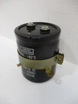 Nippon Chemi-con C-800007 Inverter Drive Capacitor 400V 4400UF -20 +20%. Fixed Price $28.50.