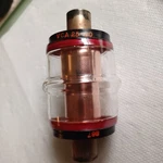 Dolinko & Wilkens, Usa Vca 25-30 Fixed Vol. Capacitor Pf 30KV 60AMP. Fixed Price $24.95.