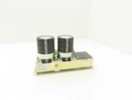Yaskawa SRDA-CUA662AA Motoman Robot Power Capacitor Welding Controls. Fixed Price $261.24.