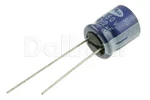 Polarized Electrolytic Capacitor 450V 2.2UF Samwha. Fixed Price $17.95.