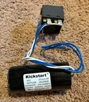 Kickstart KS1 Rectorseal 96506 Compressor Hard Device 2WIRE 3.5-5HP 330VAC. Fixed Price $30.00.