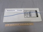 Maxwell General Atomics 35275 High Voltage Capacitor .04UF 100KV S/n 95280207A. Fixed Price $499.95.
