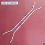 Led Strips For Samsung 2013SVS32 BN96-27468A BN96-28762A BN96-35205A BN96-35204A. Fixed Price $16.59.