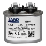 Uf X 370 Vac Oval Run Capacitor By # 12905. Fixed Price $10.29.