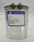 Diversitech Ge Motor Run Capacitor 35 Mfd 370 Vac Mars 12018. Fixed Price $14.00.