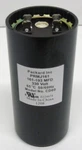 Packard PRMJ161 Motor Start Capacitor 161-193 Mfd Uf / 330 Vac. Fixed Price $15.62.