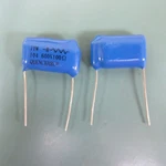 Itw/quencharc 104M06QC100 Qty Of 49 Per Lot Film Capacitors 0.1UF 600V Ohm. Fixed Price $145.00.