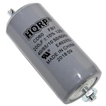 200UF 125V Capacitor Electric Motor Start Hvac Blower Compressor Pump CD60. Fixed Price $8.95.