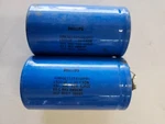 Philips 3186GE152T450APA2 Capacitor. Fixed Price $44.01.